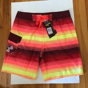 🎉 Under Armour Storm Shorts size 38